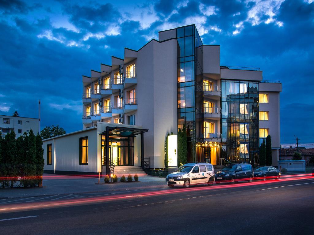 Hotel Opal Клуж-Напока Экстерьер фото