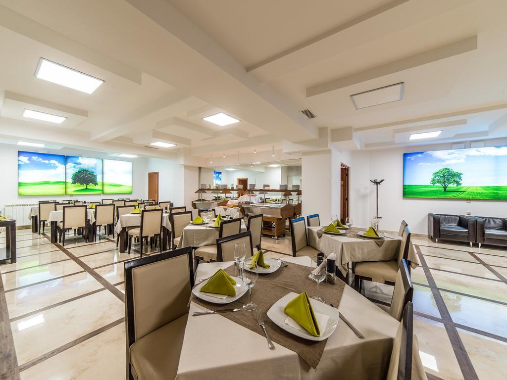 Hotel Opal Клуж-Напока Экстерьер фото